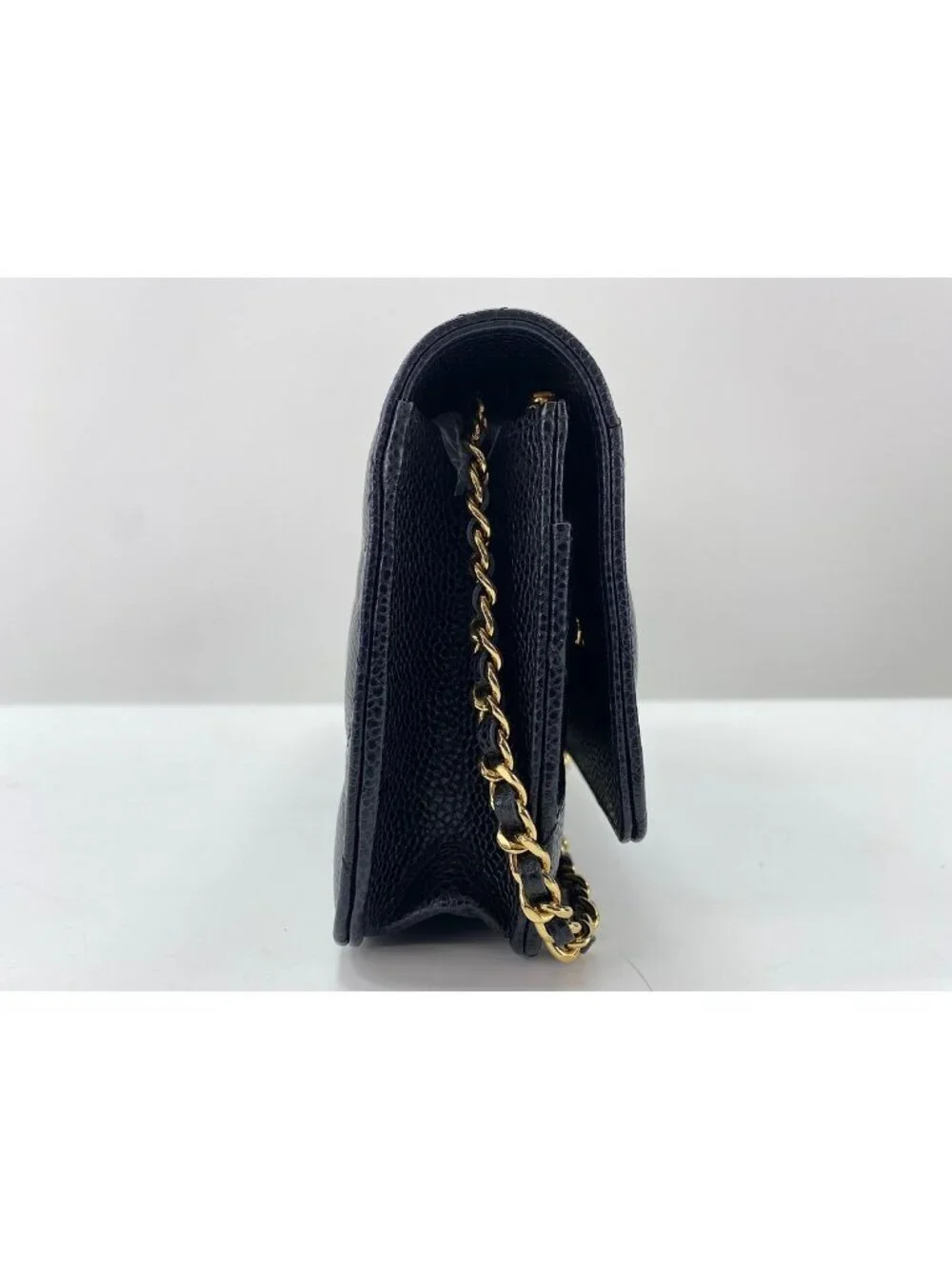 Chanel Shoulder Bag Quilted